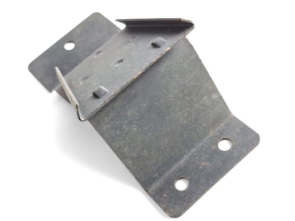 Suporte Do Reservatório Limpador Chevette 81/93 - Imagem 3