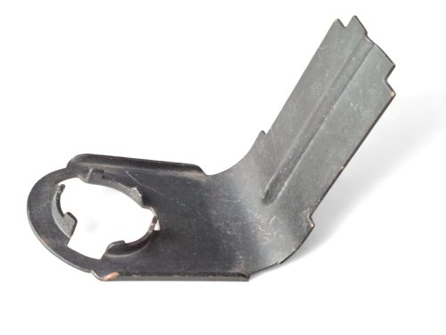 Suporte De Metal Da Lanterna Dianteira Escort 87/94