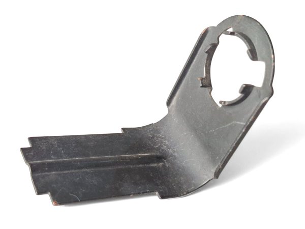 Suporte De Metal Da Lanterna Dianteira Escort 87/94 - Imagem 2