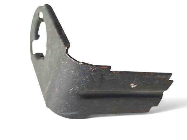 Suporte De Metal Da Lanterna Dianteira Escort 87/94 - Imagem 3