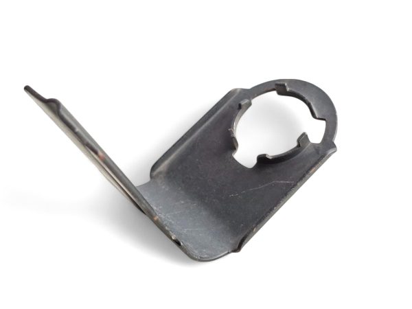 Suporte De Metal Da Lanterna Dianteira Escort 87/94 - Imagem 5