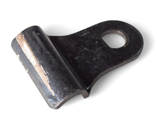 Chapa Dobradiça Trinco Fecho Janela Lateral Kombi 76/97