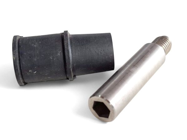 Reparo Pinça Freio Fiat Doblo 1.8 Etork 2012 (unidade) - Imagem 6