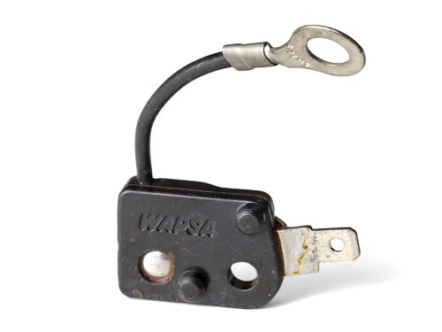 Escova Magnético Motor Ventoinha Corcel Belina Pampa Wapsa