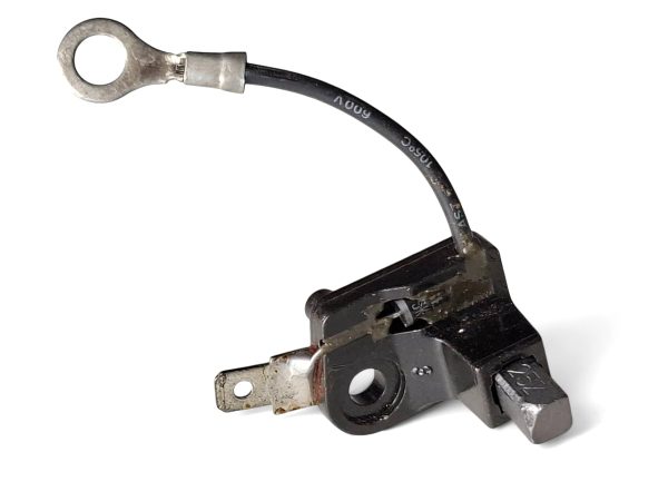 Escova Magnético Motor Ventoinha Corcel Belina Pampa Wapsa - Imagem 2