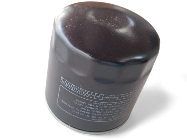 Filtro Óleo Gol Fox Voyage Polo Original Vw 030115561ar S/cx - Imagem 3