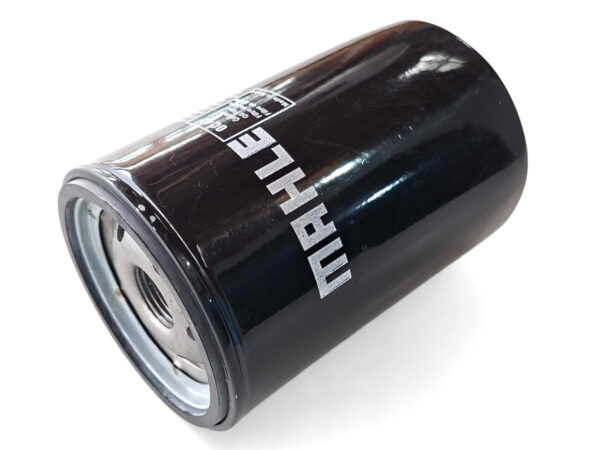 Filtro Óleo Gol Voyage Saveiro Motor Ap Mahle Oc47 S/cx - Imagem 3