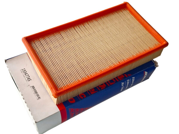 Filtro Ar Gol Santana 1.6/1.8 Mi 97/06 19347745 Acdelco