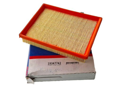 Filtro Ar Agile Corsa Acdelco 19347742