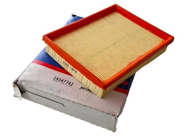 Filtro Ar Agile Corsa Acdelco 19347742 - Imagem 2