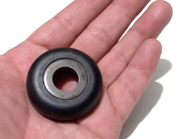 Rolamento Axial Amortecedor Diant Vw Gol Saveiro 1j0412249 - Imagem 4