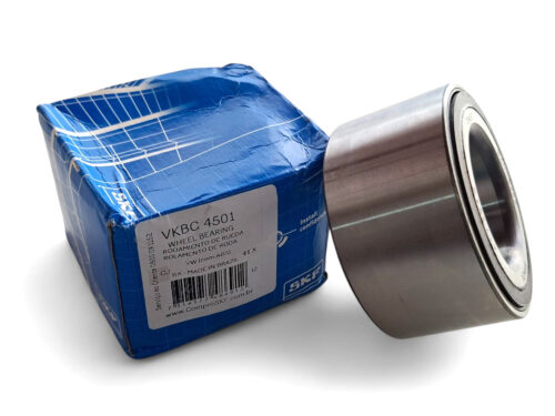 Rolamento Roda Dianteiro Gol Saveiro Voyage C/ Abs Vkbc 4501