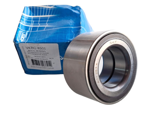 Rolamento Roda Dianteiro Gol Saveiro Voyage C/ Abs Vkbc 4501 - Imagem 7