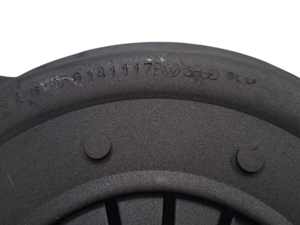 Platô Embreagem Luk Audi Volkswagen 056141117e - Imagem 2