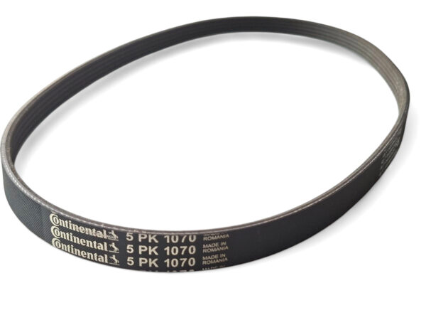 Correia Multi-v Jetta Galant Continental 5pk 1070