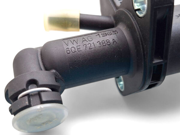 Cilindro Atuador Embreagem Fox Gol Polo Voy Sav 6qe721388a - Imagem 4
