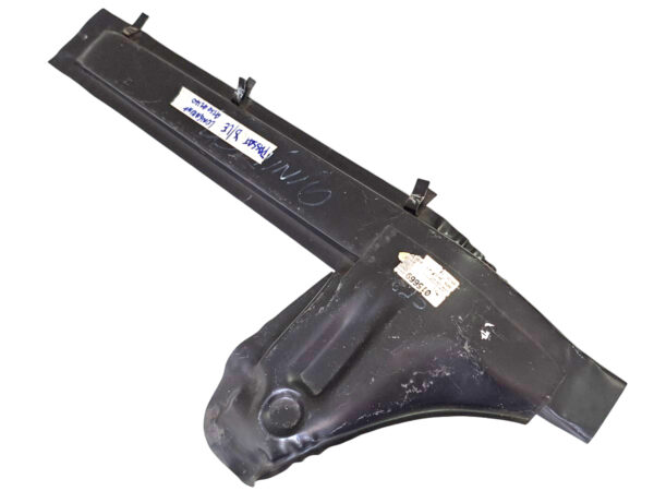 Longarina Assoalho Passat Diant Le 74/89 15669 - Imagem 2