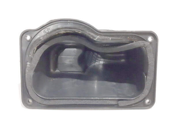 Caixa Filtro Ar Incompleta Da Linha Asia Motors - Imagem 4