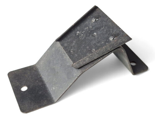 Suporte Do Reservatório Limpador Chevette 81/93