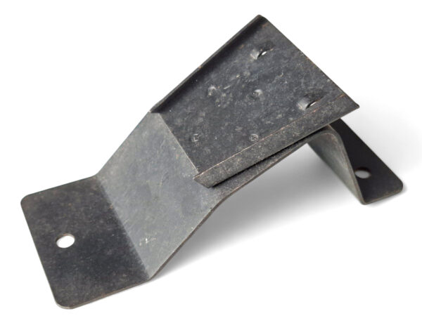 Suporte Do Reservatório Limpador Chevette 81/93