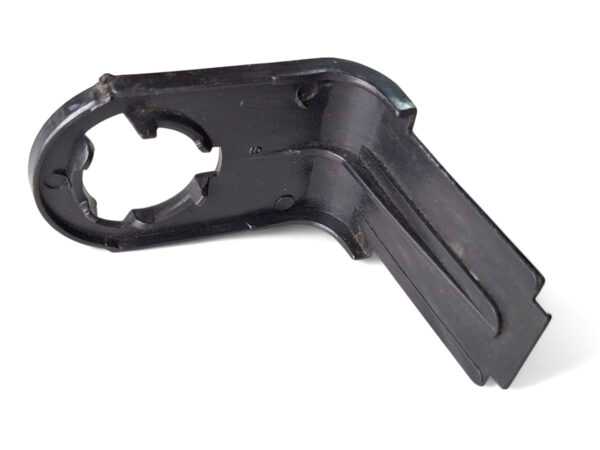 Suporte De Plástico Da Lanterna Dianteira Escort 87/94 - Imagem 4
