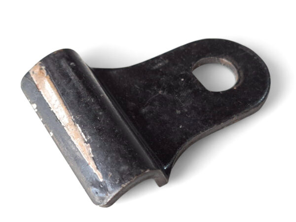 Chapa Dobradiça Trinco Fecho Janela Lateral Kombi 76/97