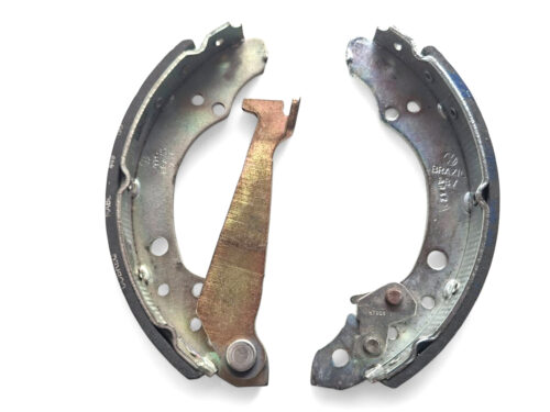 Sapata Freio T/le Gol Saveiro 94/10 Parati 96/13 Original Vw