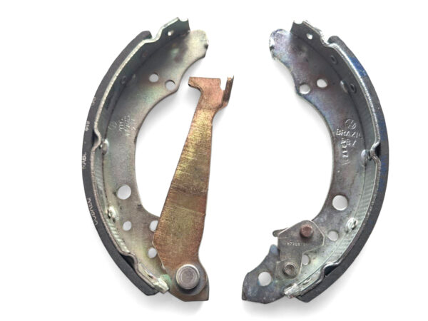 Sapata Freio T/le Gol Saveiro 94/10 Parati 96/13 Original Vw