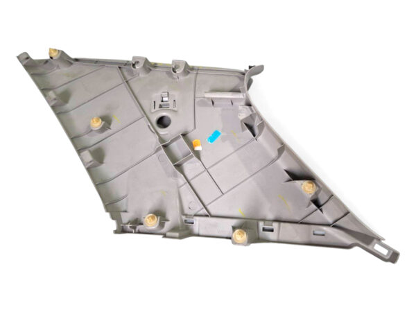 Acabamento Moldura Coluna T/LE Hilux SW4 16/21 62639kk010 - Imagem 2