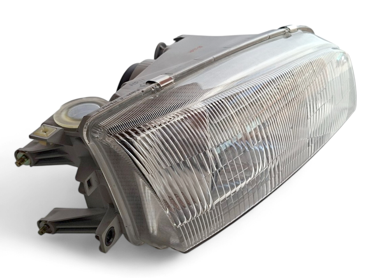 Farol Ld Mitsubishi Mirage 97/01 Mr476690 Acrilico - Imagem 2