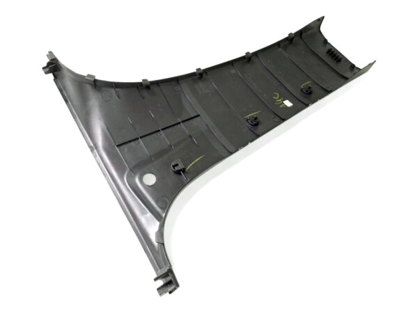 Acabamento Moldura Coluna Ld S10 12/20 94749794 - Imagem 4