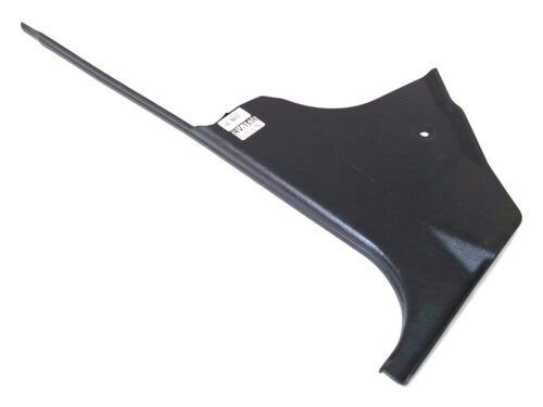 Acabamento Moldura Coluna LE Ranger 05/09 4L541002345 Preto
