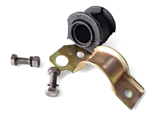 Kit Barra Estabilizadora Le 23mm Palio Sw 97 Doblo 04 621397
