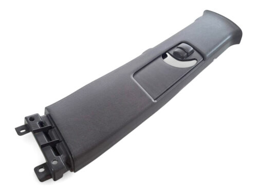 Acabamento Moldura Coluna Le Toyota Land Cruiser 6242060040
