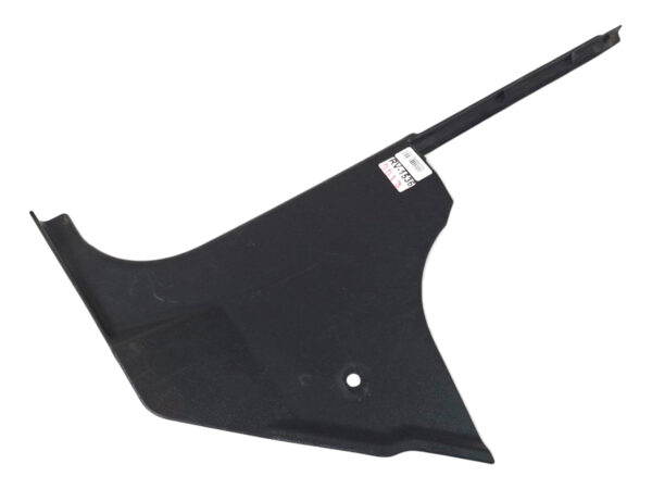 Acabamento Moldura Coluna LE Ranger 05/09 4L541002345 Preto - Imagem 2