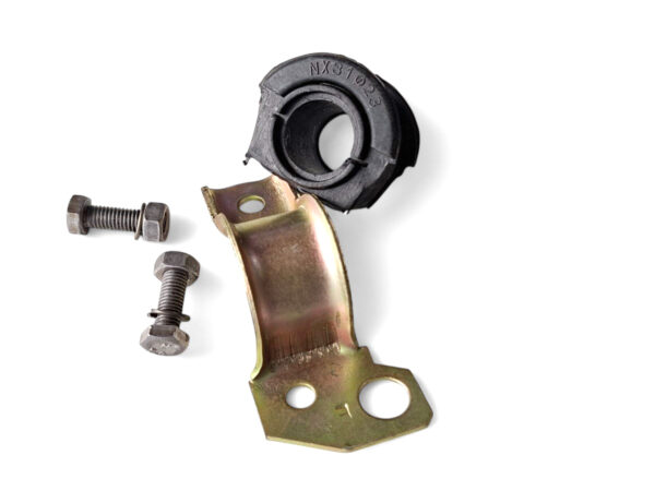Kit Barra Estabilizadora Le 23mm Palio Sw 97 Doblo 04 621397 - Imagem 2