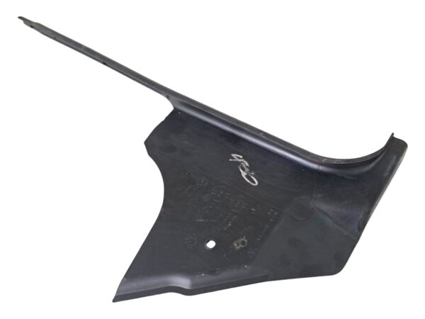 Acabamento Moldura Coluna LE Ranger 05/09 4L541002345 Preto - Imagem 3
