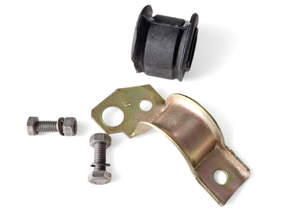Kit Barra Estabilizadora Le 23mm Palio Sw 97 Doblo 04 621397 - Imagem 3