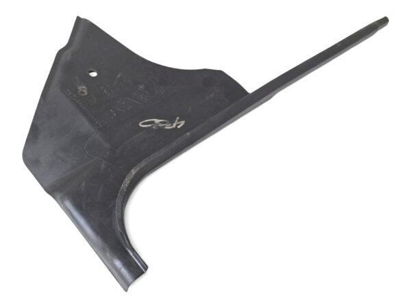Acabamento Moldura Coluna LE Ranger 05/09 4L541002345 Preto - Imagem 5