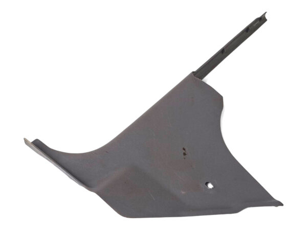 Acabamento Moldura Coluna Le Ranger 98/04 Yl541002345 Cinza