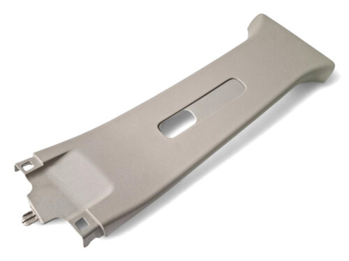 Acabamento Moldura Coluna LD Hilux 06/11 624110k030