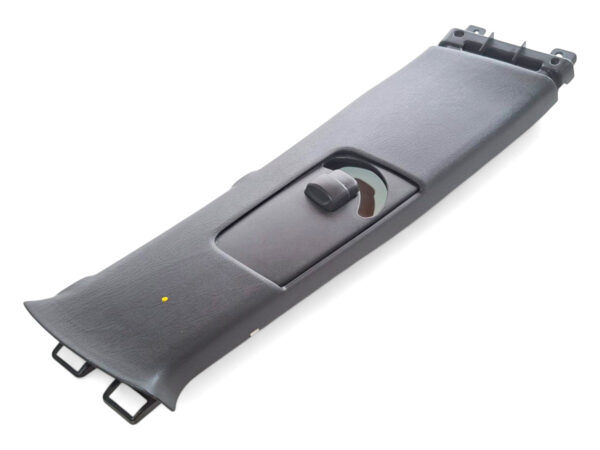 Acabamento Moldura Coluna LD Toyota Land Cruiser 6241060040 - Imagem 2