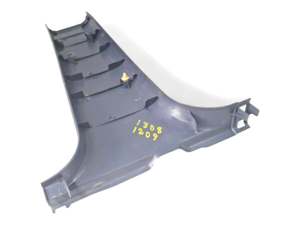 Acabamento Moldura Coluna LE Hilux Sw4 96/02 6241435010 - Imagem 3
