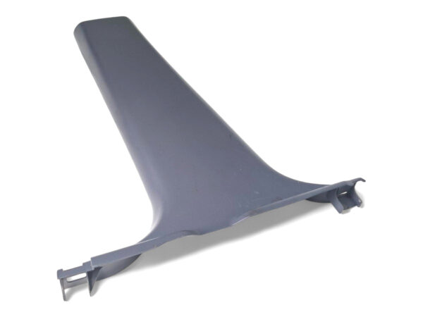 Acabamento Moldura Coluna LE Hilux Sw4 96/02 6241435010 - Imagem 4