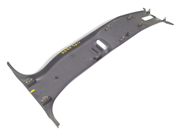 Acabamento Moldura Coluna LD Ranger 98/12 4l5535243a52aaw - Imagem 4