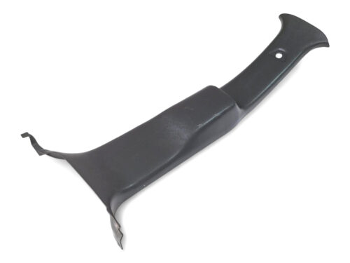 Acabamento Moldura Coluna Ld S10 01/11 S/logo Gm