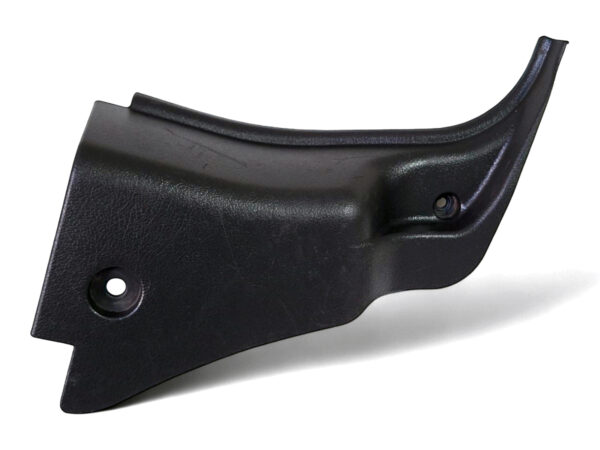 Acabamento Moldura Coluna LD Frontier 02/07 669008Z400 Preto - Imagem 2