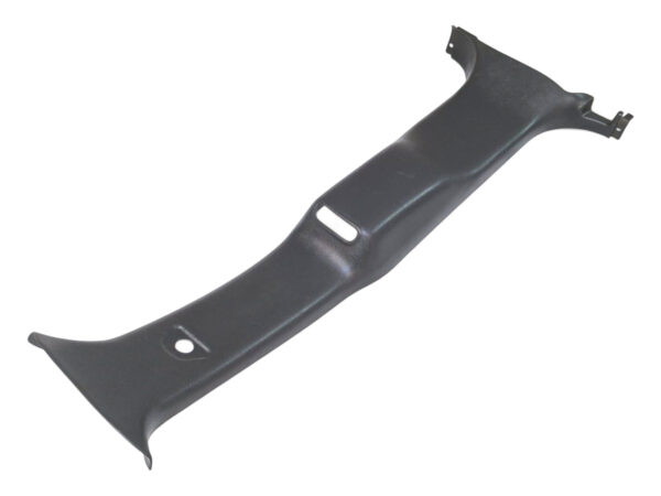 Acabamento Moldura Coluna Ld S10 01/11 S/logo Gm - Imagem 2