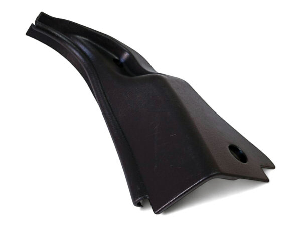Acabamento Moldura Coluna LD Frontier 02/07 669008Z400 Preto - Imagem 3