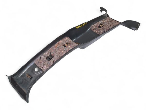 Acabamento Moldura Coluna Ld S10 01/11 S/logo Gm - Imagem 3